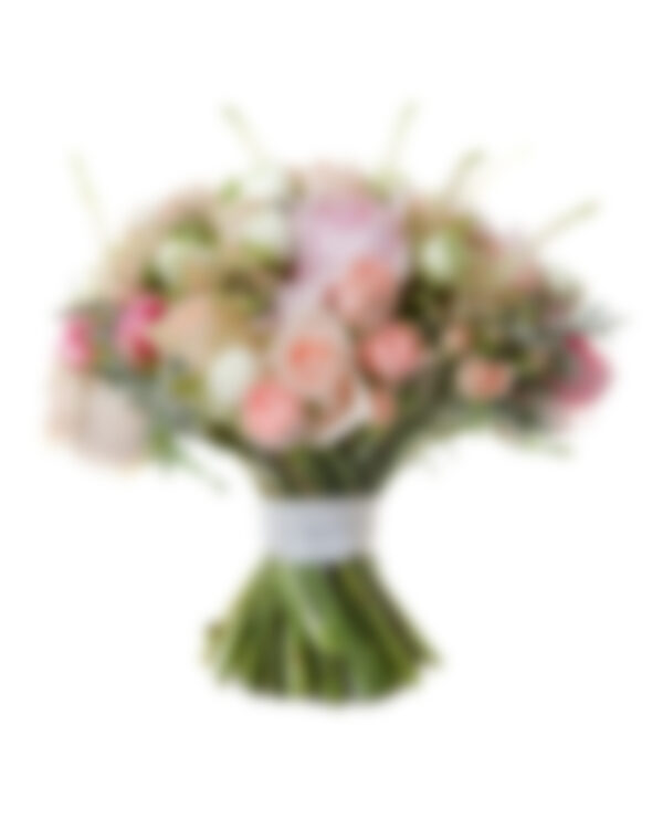 Bouquet Romantic - Image 5